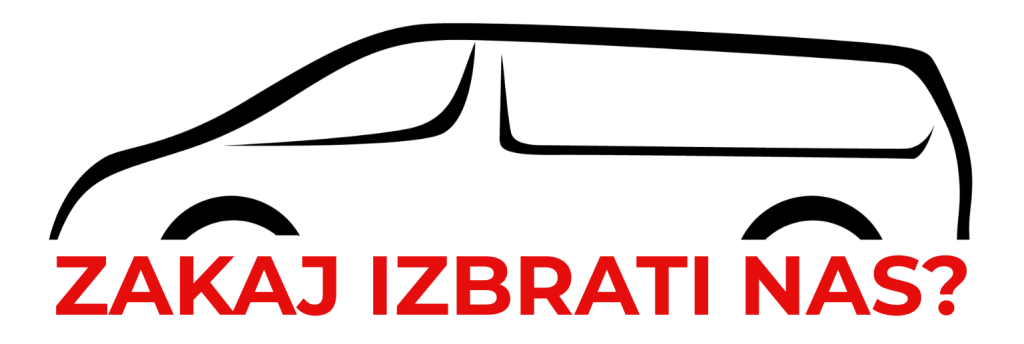 zakaj izbrati nas